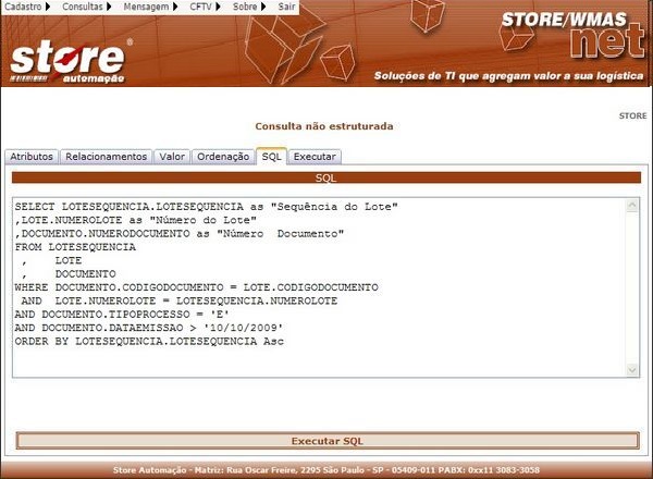Consultas nao Estruturadas guia SQL